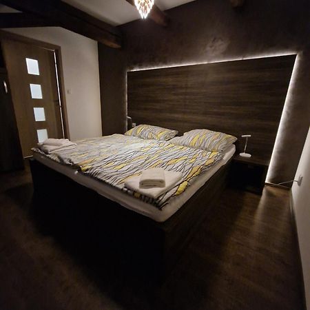 Apartmany Pod Klasterem Kladruby  Bagian luar foto