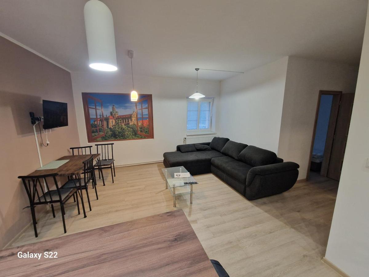 Apartmany Pod Klasterem Kladruby  Bagian luar foto