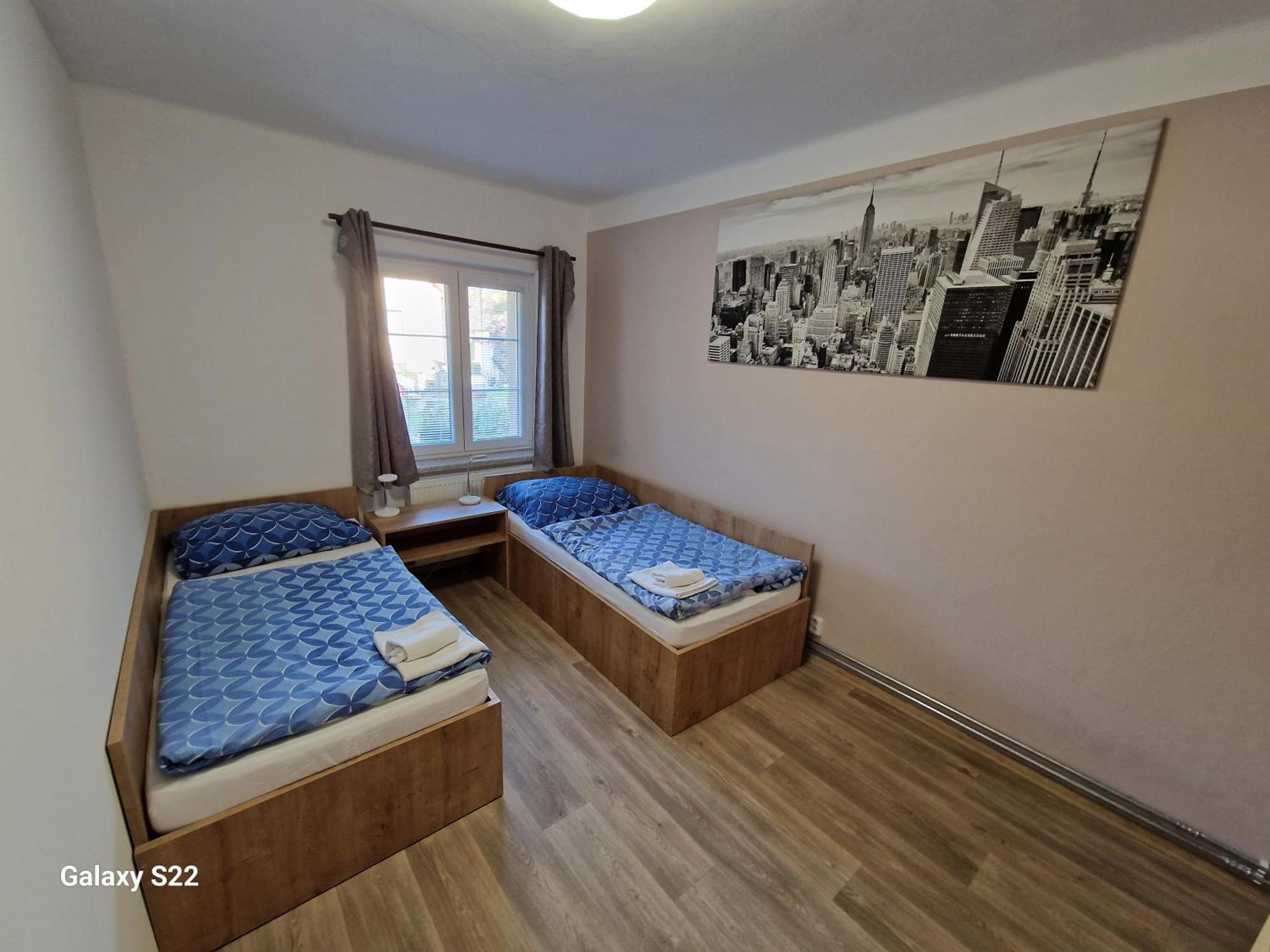 Apartmany Pod Klasterem Kladruby  Bagian luar foto