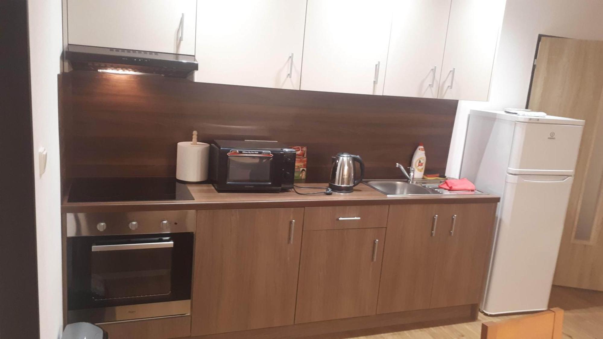 Apartmany Pod Klasterem Kladruby  Bagian luar foto