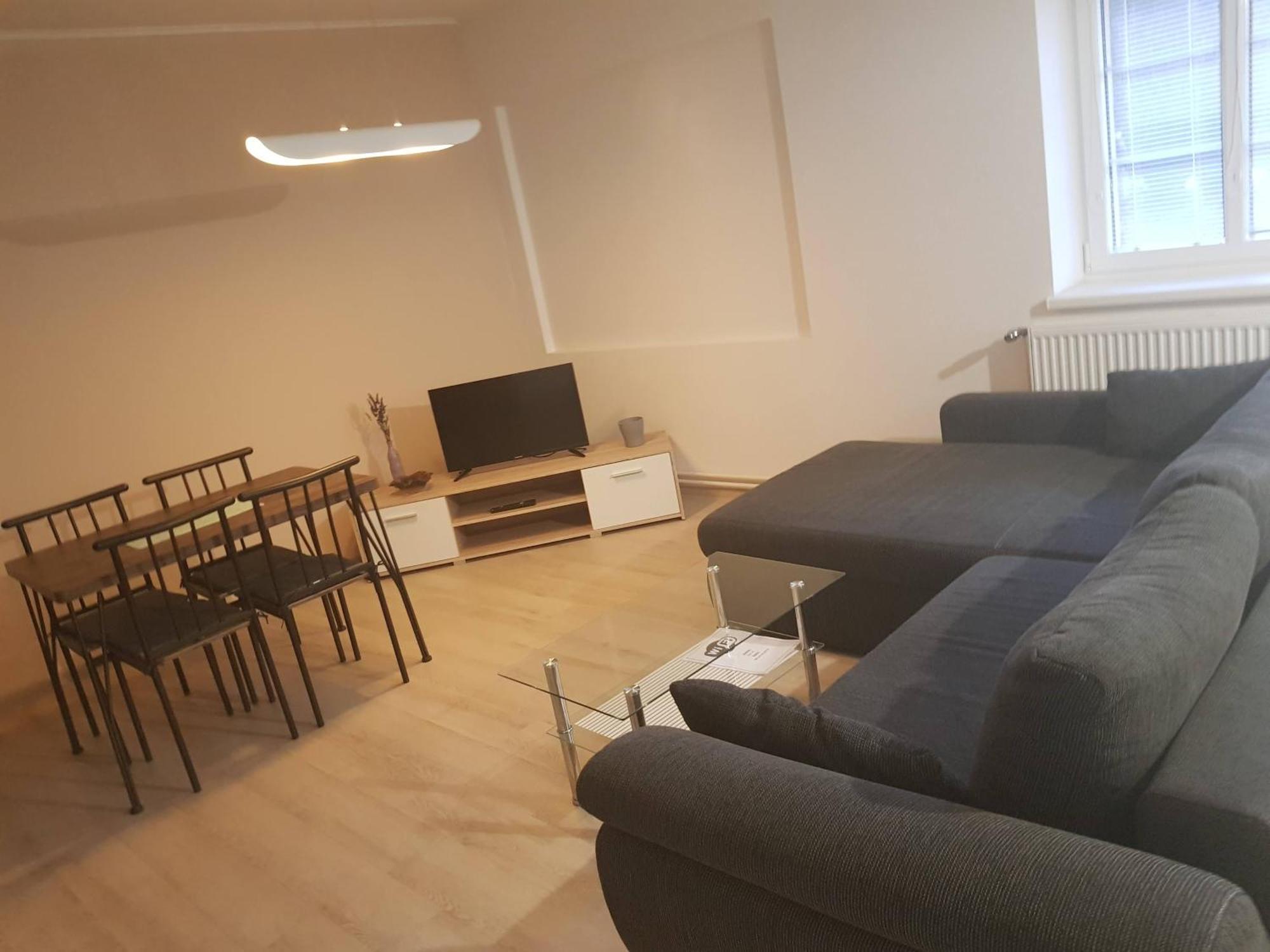 Apartmany Pod Klasterem Kladruby  Bagian luar foto