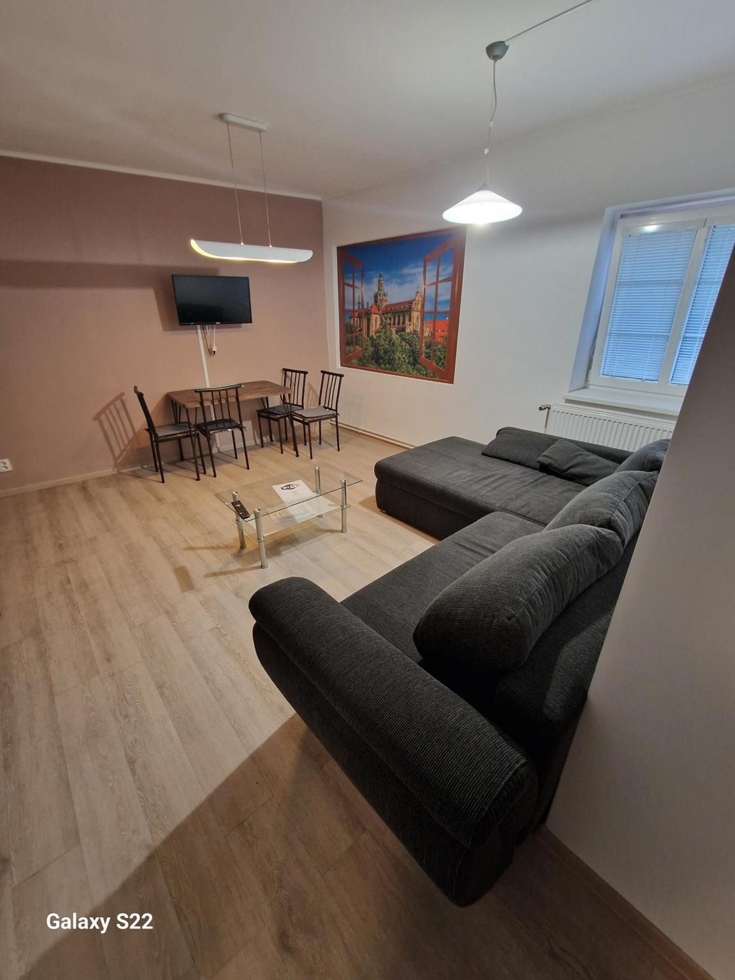 Apartmany Pod Klasterem Kladruby  Bagian luar foto