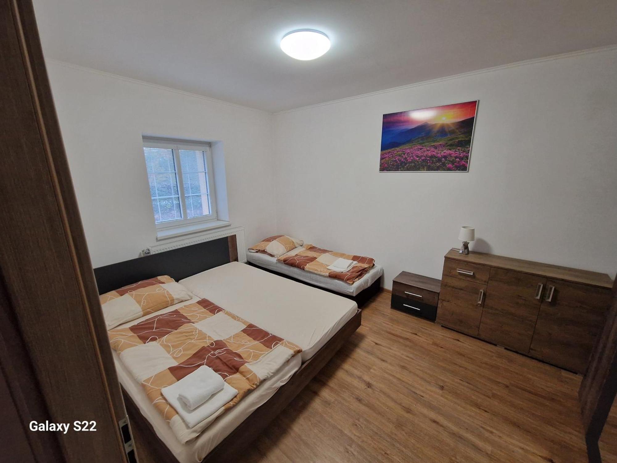Apartmany Pod Klasterem Kladruby  Bagian luar foto