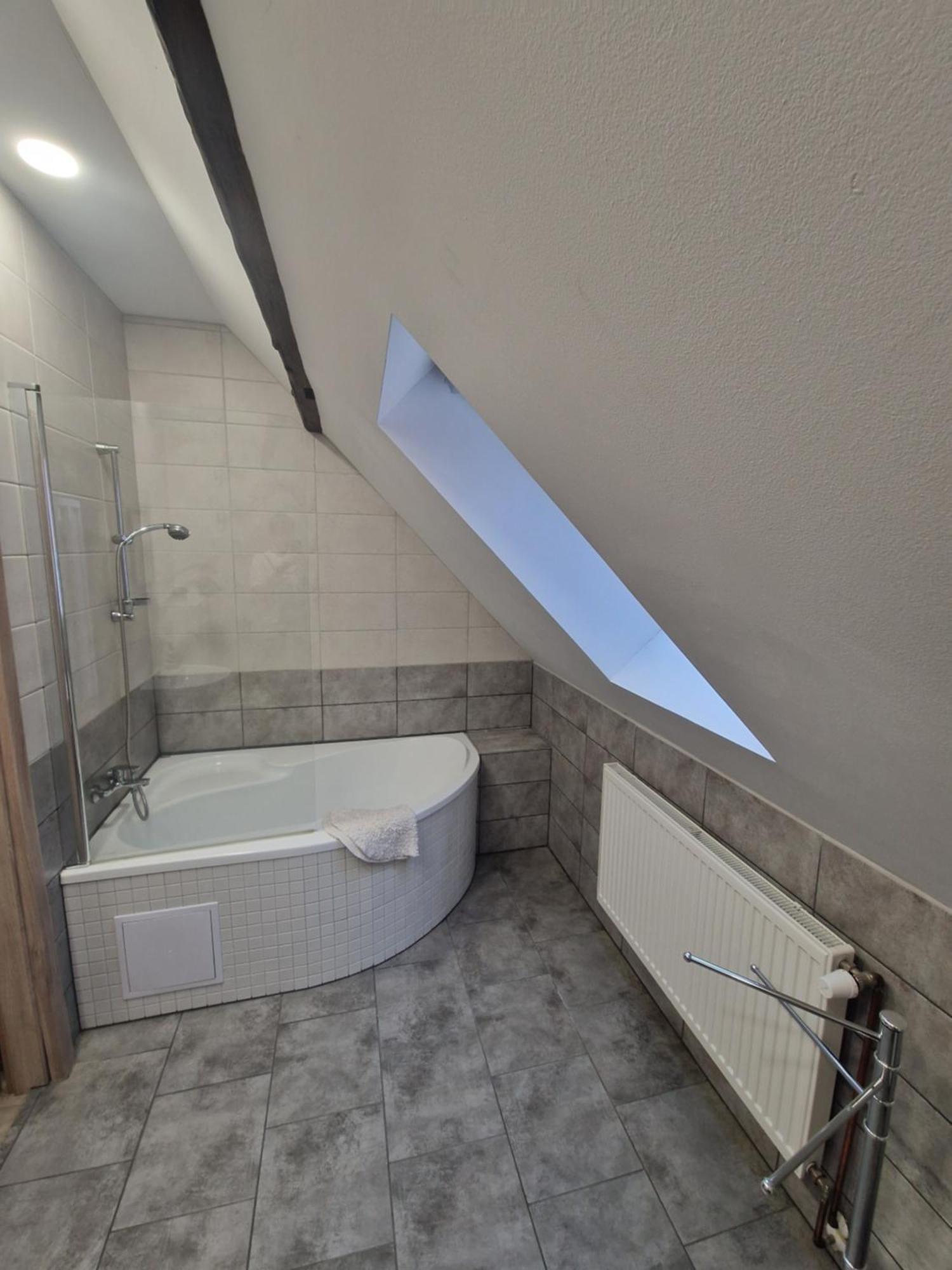 Apartmany Pod Klasterem Kladruby  Bagian luar foto