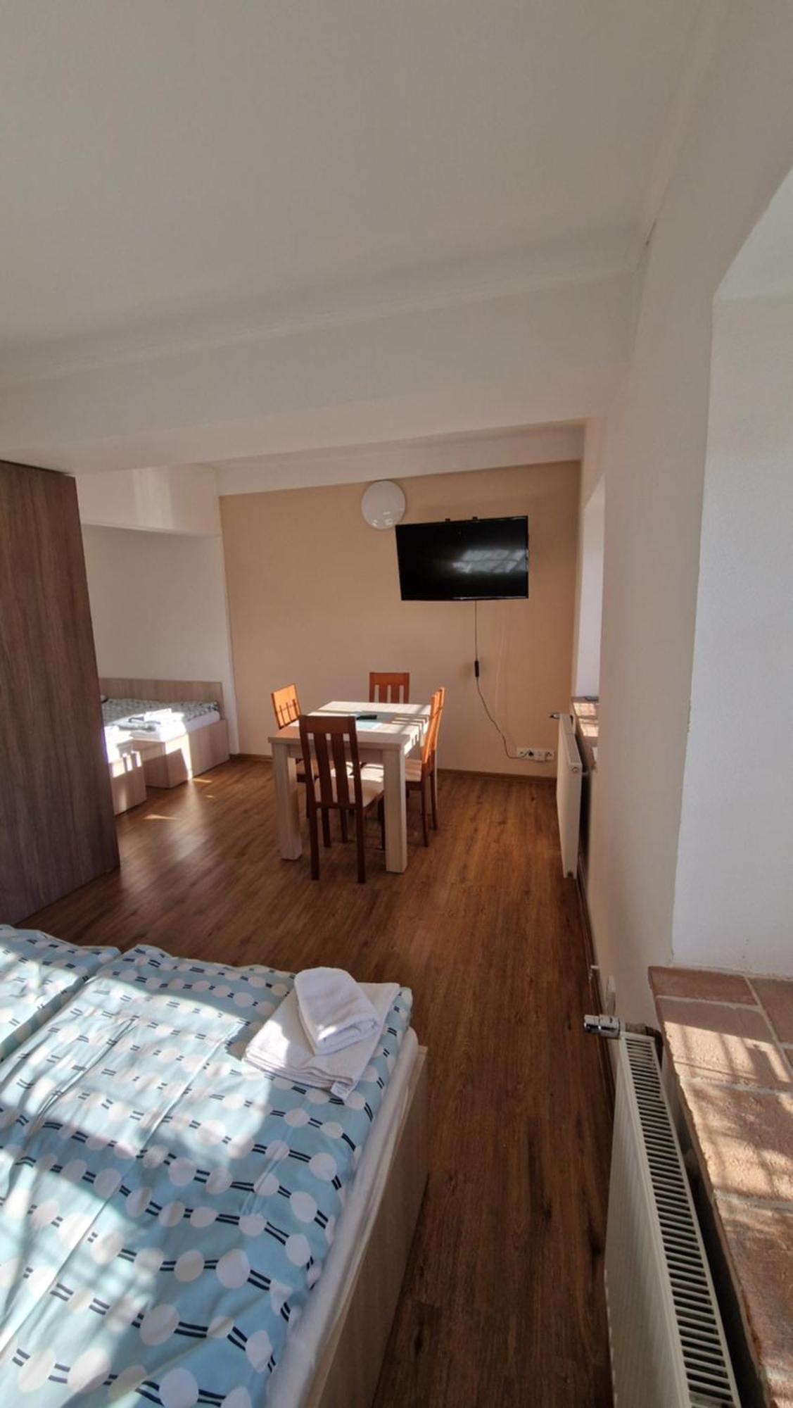 Apartmany Pod Klasterem Kladruby  Bagian luar foto