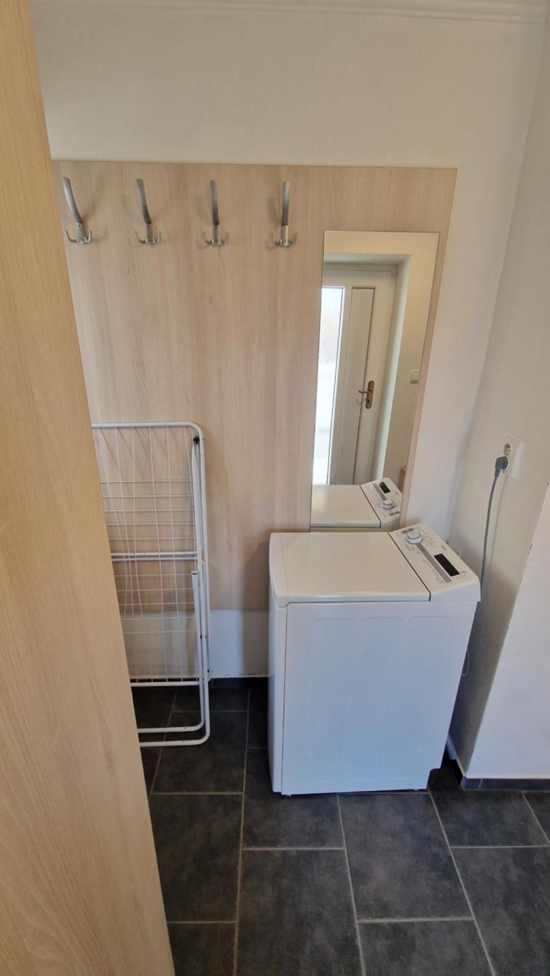 Apartmany Pod Klasterem Kladruby  Ruang foto