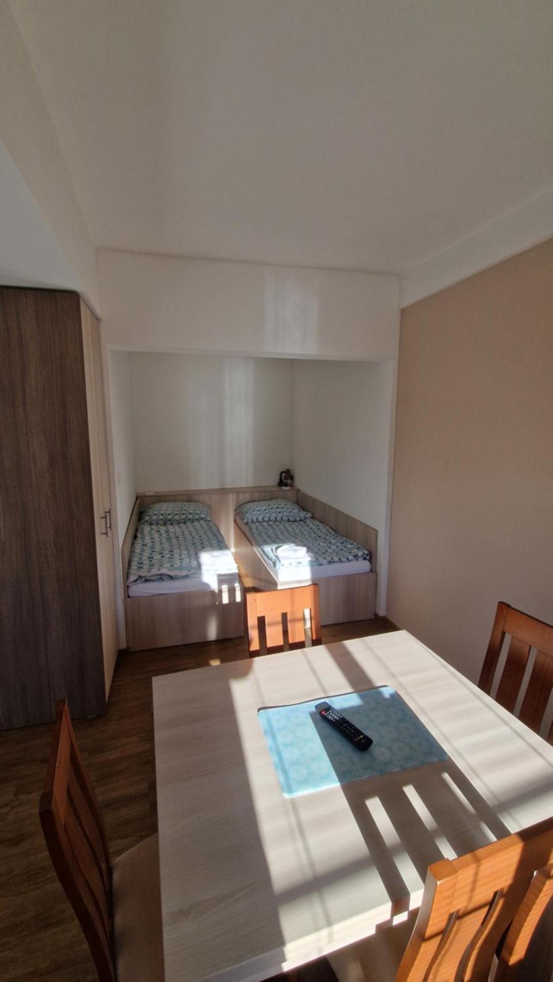 Apartmany Pod Klasterem Kladruby  Bagian luar foto